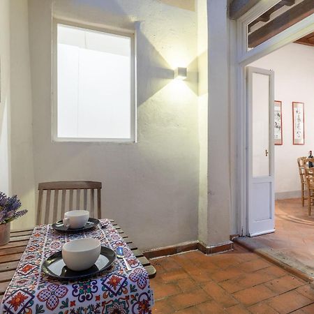 Santo Spirito Suite-Hosted By Sweetstay Florencia Exterior foto