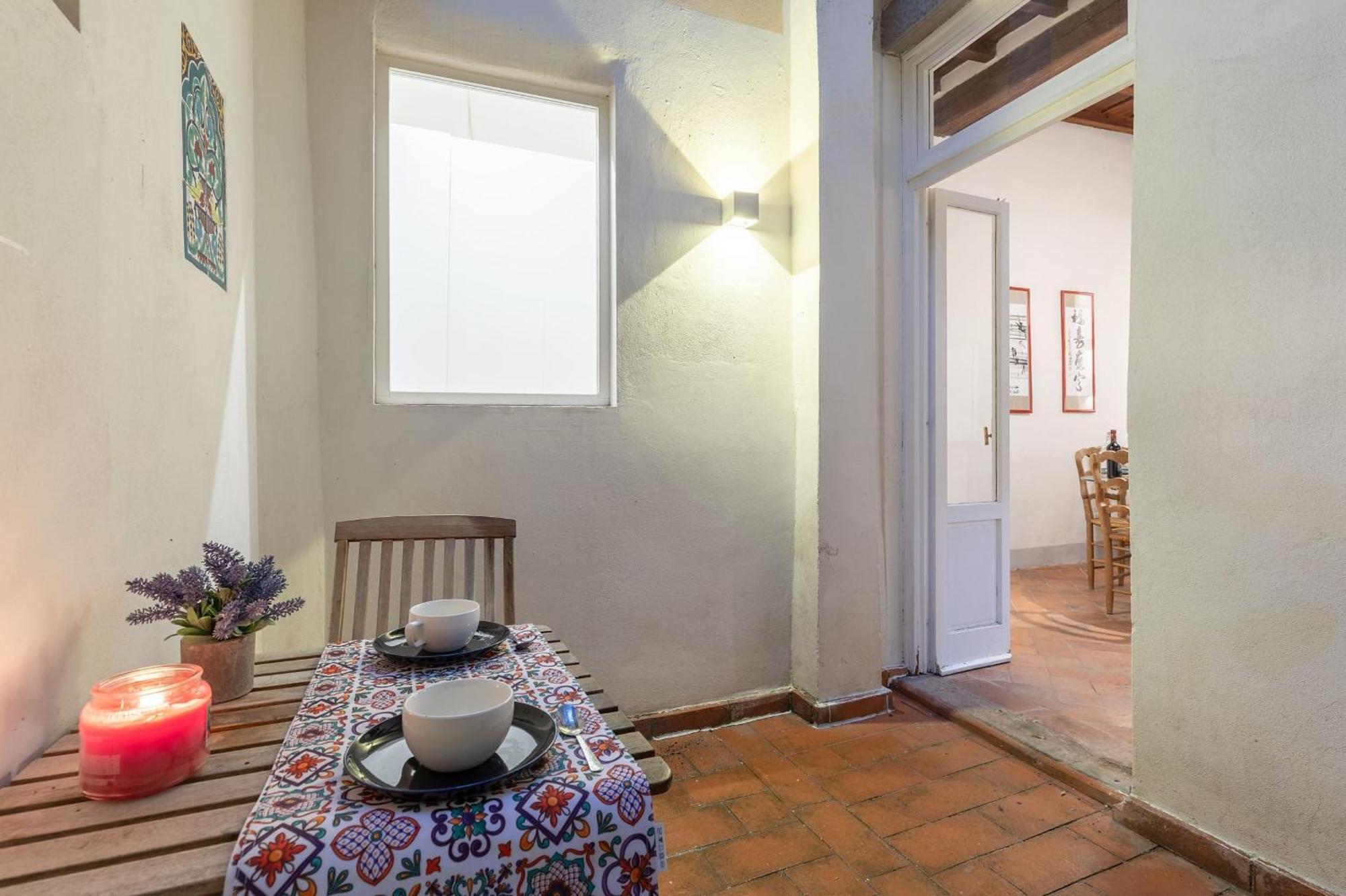 Santo Spirito Suite-Hosted By Sweetstay Florencia Exterior foto
