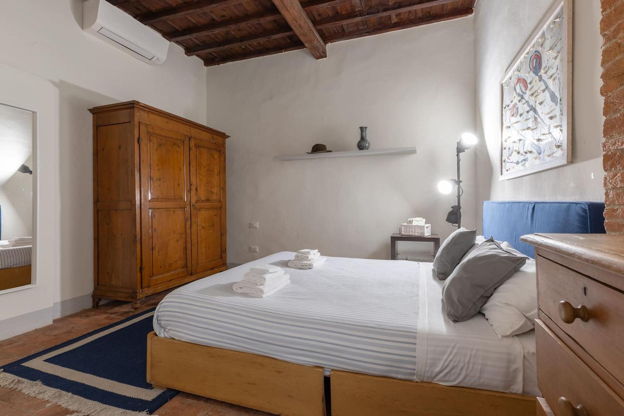 Santo Spirito Suite-Hosted By Sweetstay Florencia Exterior foto