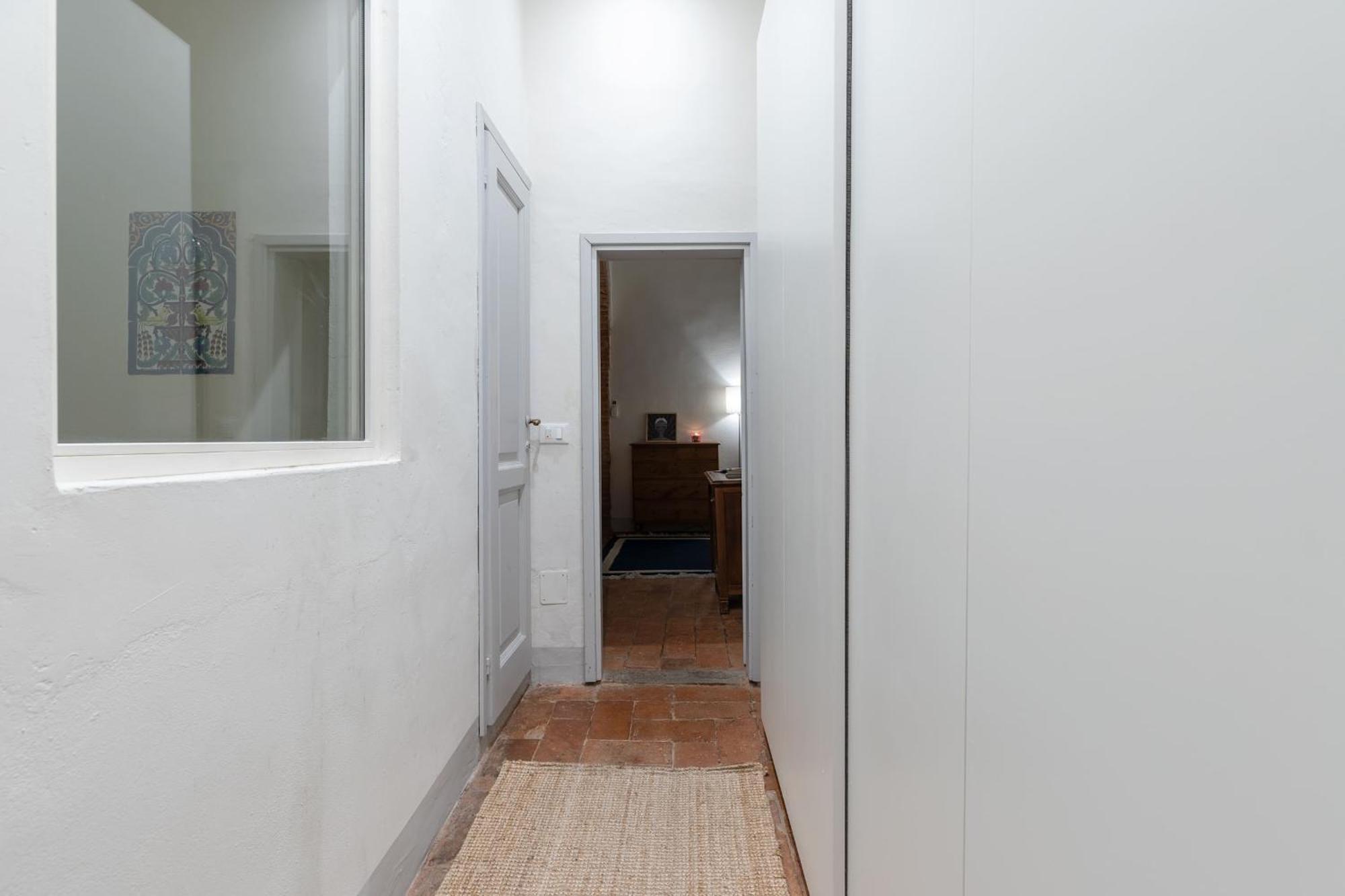Santo Spirito Suite-Hosted By Sweetstay Florencia Exterior foto