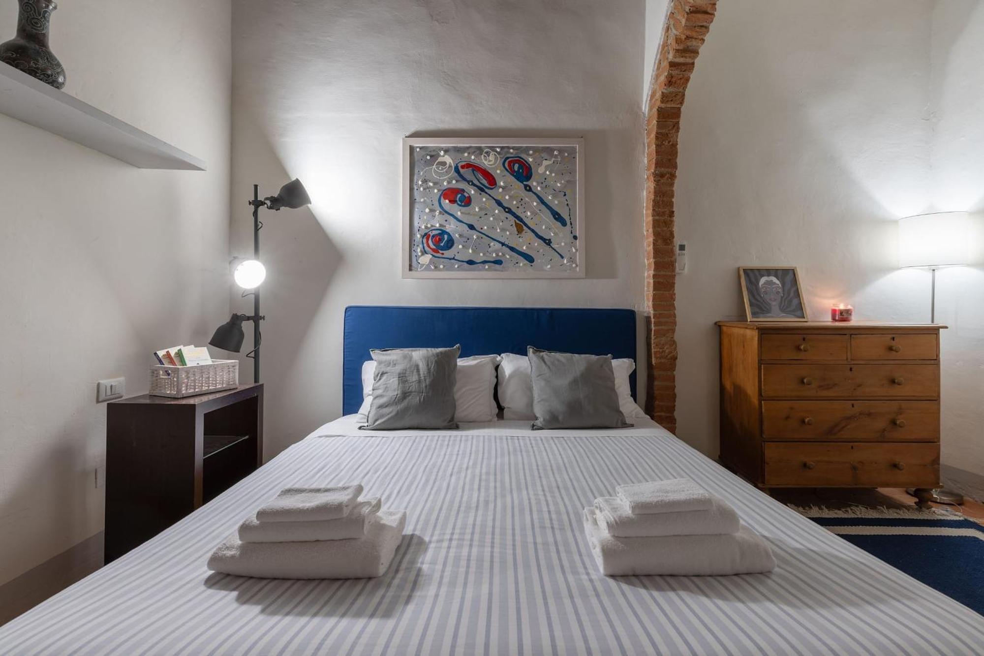 Santo Spirito Suite-Hosted By Sweetstay Florencia Exterior foto