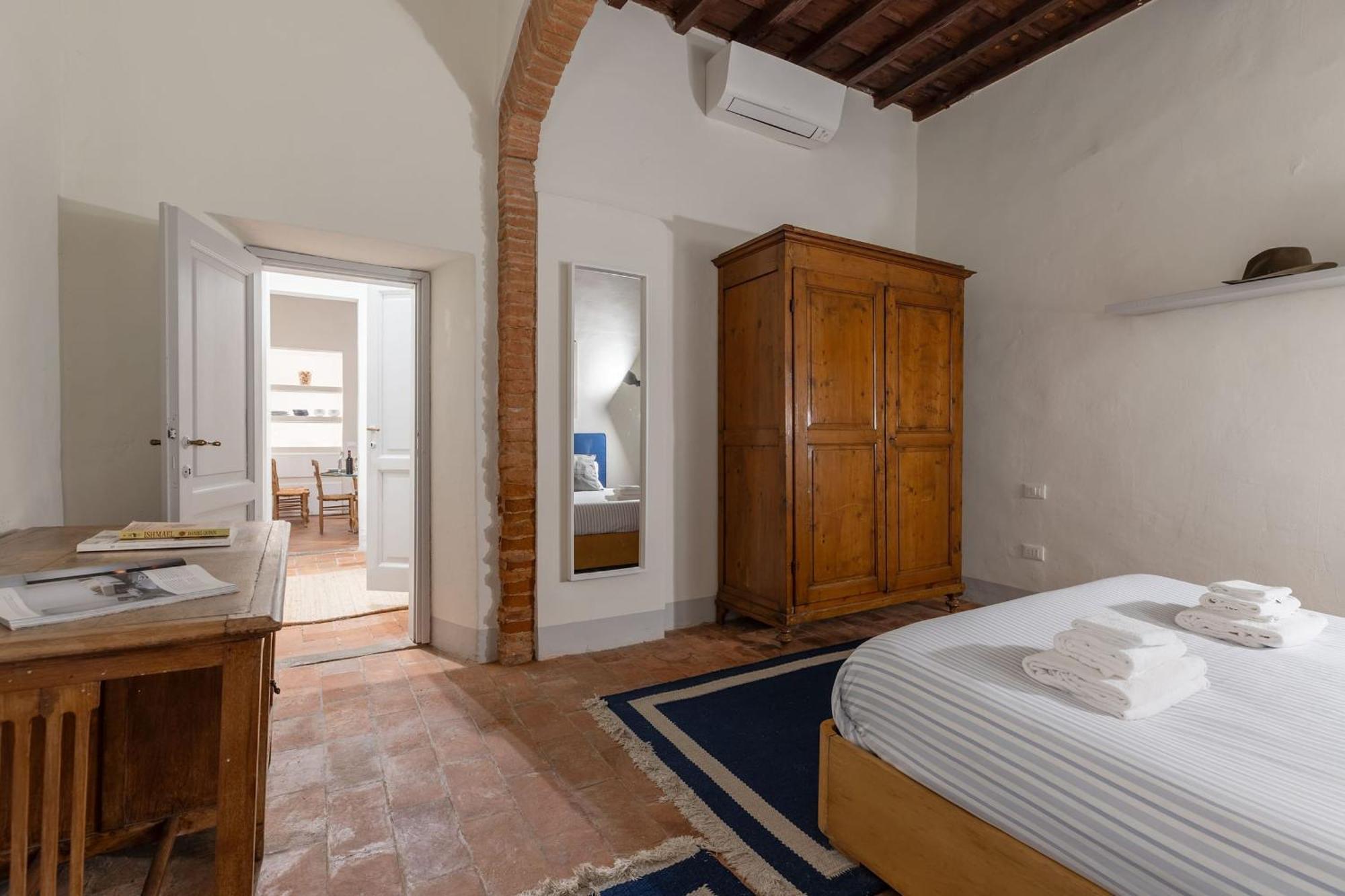 Santo Spirito Suite-Hosted By Sweetstay Florencia Exterior foto