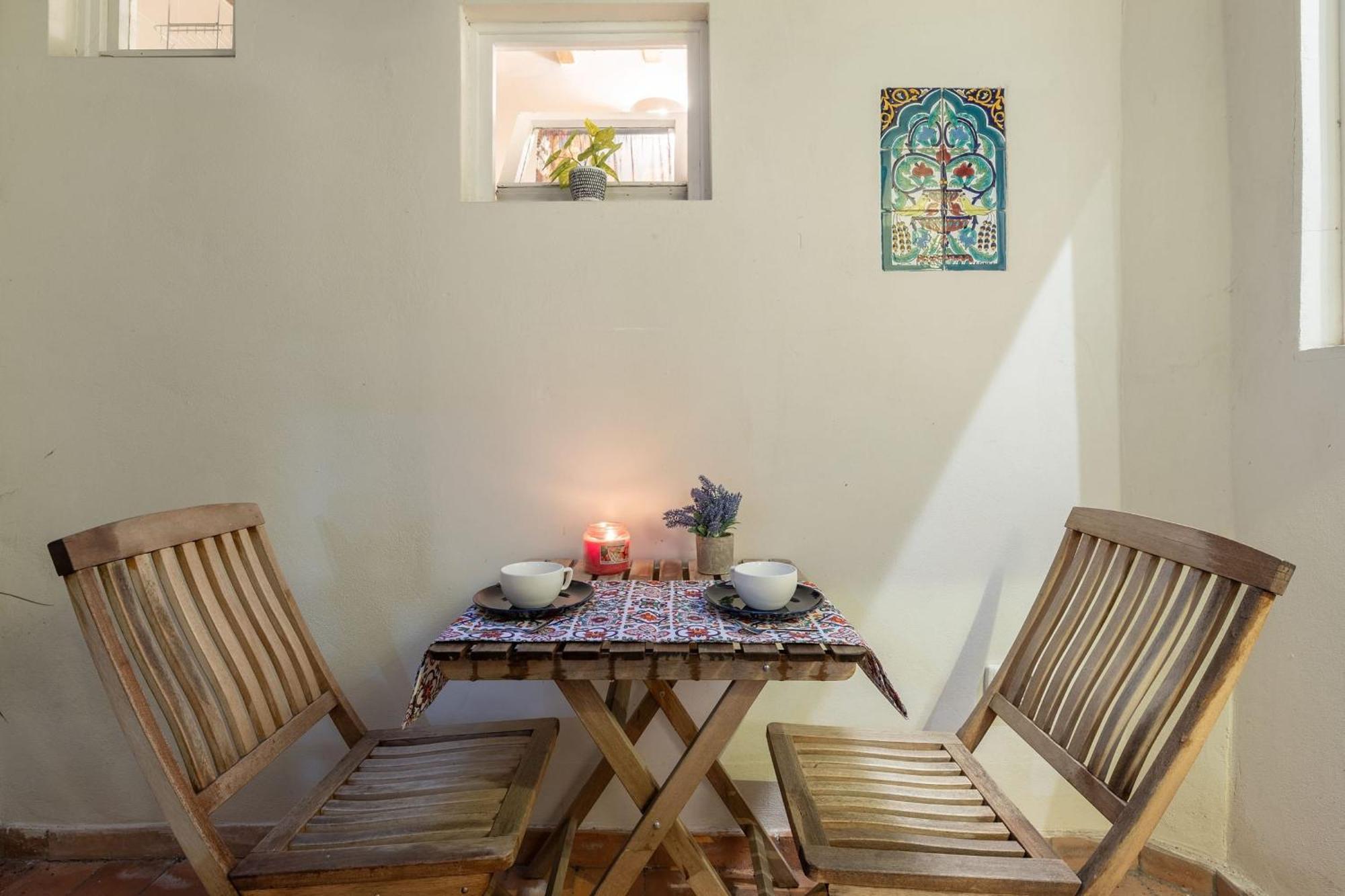 Santo Spirito Suite-Hosted By Sweetstay Florencia Exterior foto