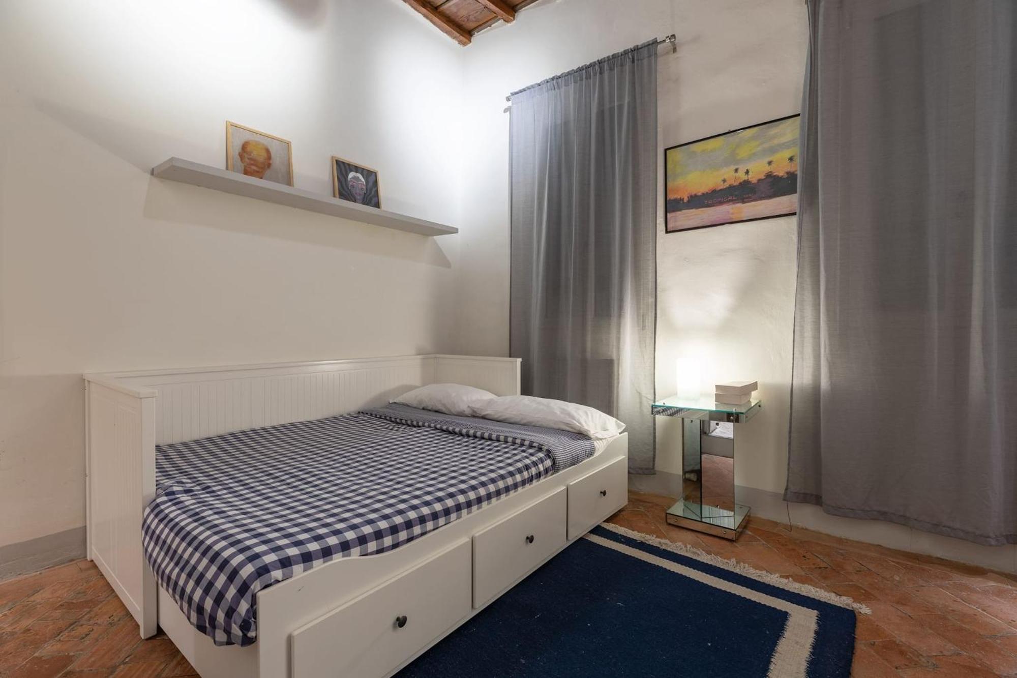 Santo Spirito Suite-Hosted By Sweetstay Florencia Exterior foto