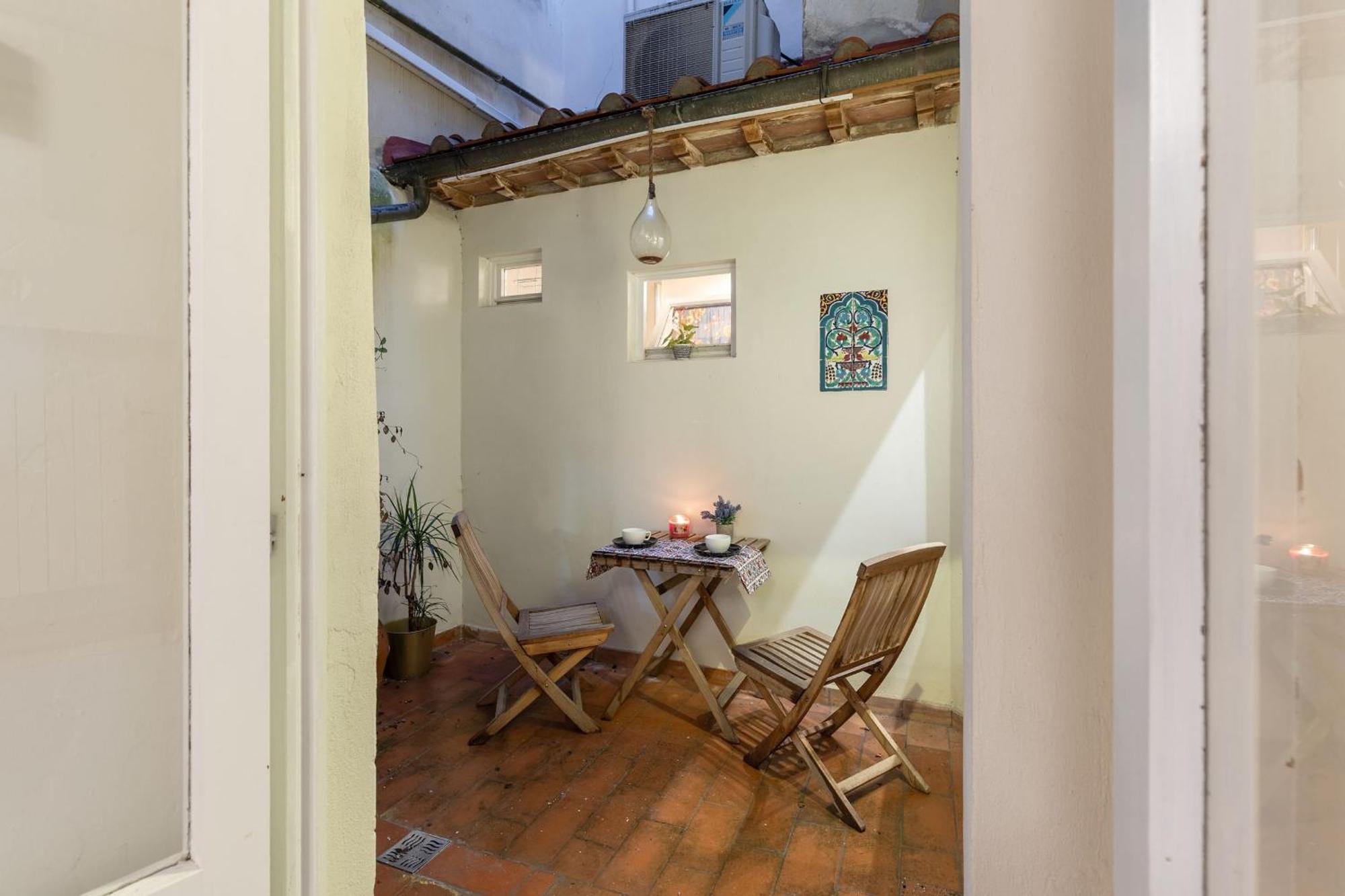 Santo Spirito Suite-Hosted By Sweetstay Florencia Exterior foto