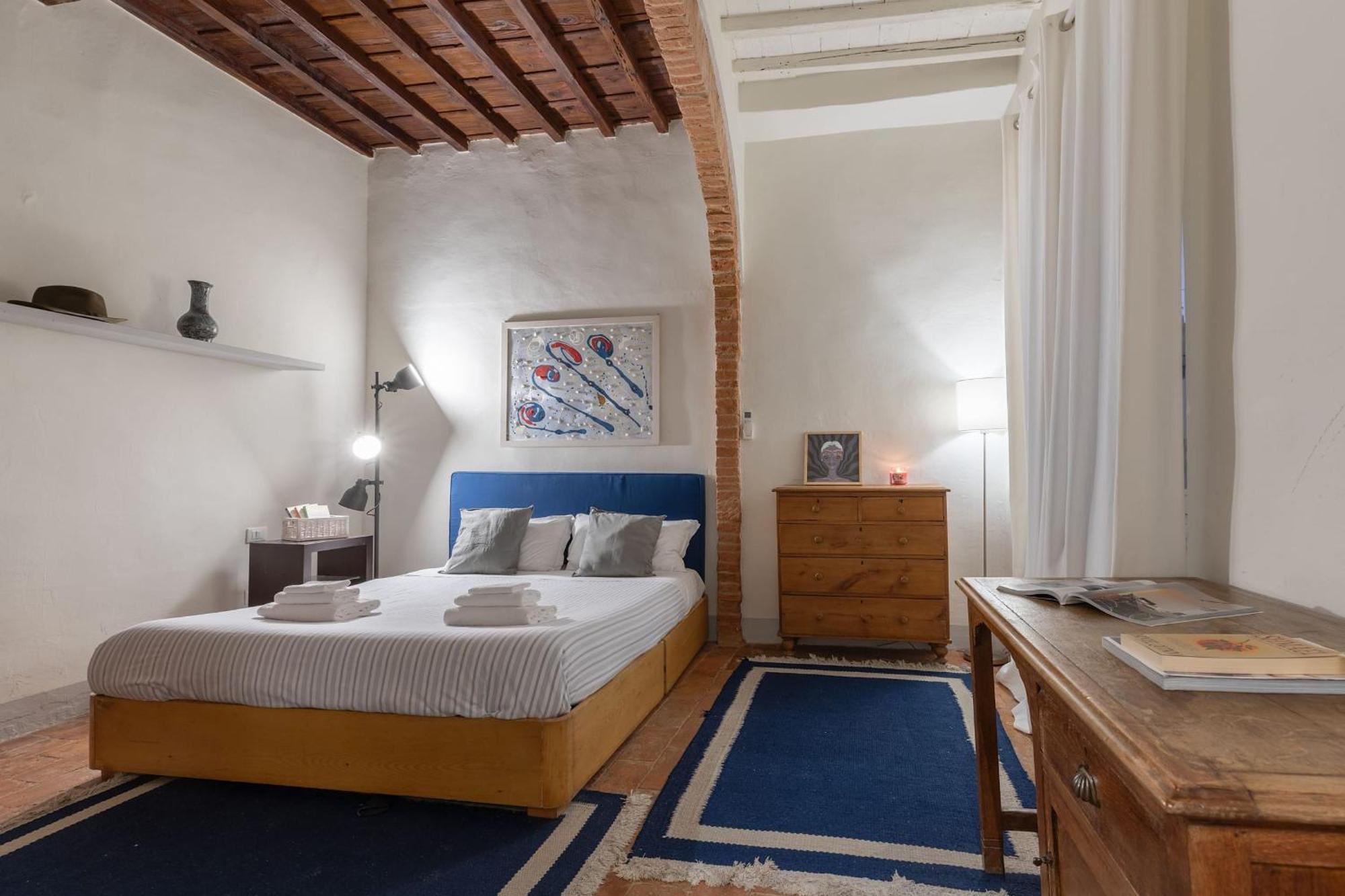 Santo Spirito Suite-Hosted By Sweetstay Florencia Exterior foto