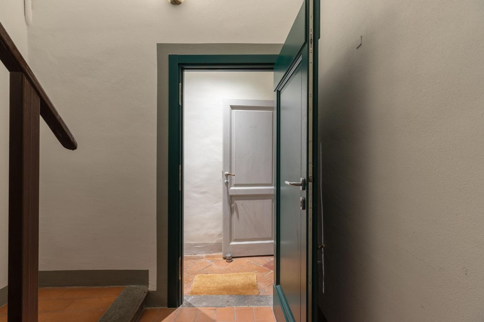 Santo Spirito Suite-Hosted By Sweetstay Florencia Exterior foto